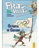 Fritz Blitz - Olympia in Gefahr
