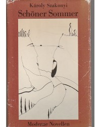 Schöner Sommer - Moderne Novellen
