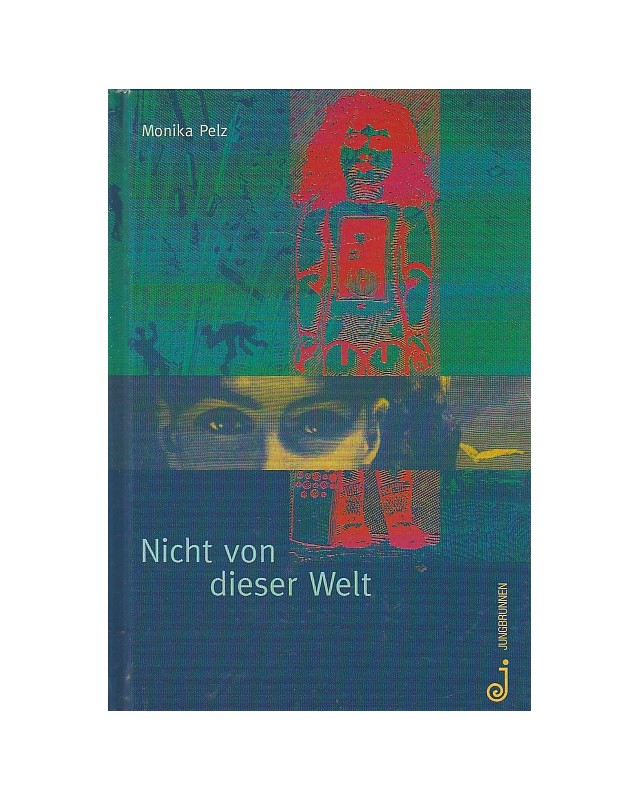 Nicht von dieser Welt