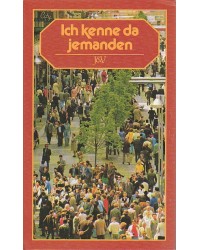 Ich kenn da jemanden