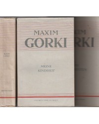 Maxim Gorki - Ausgewählte...
