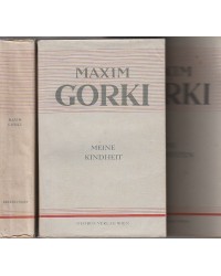 Maxim Gorki