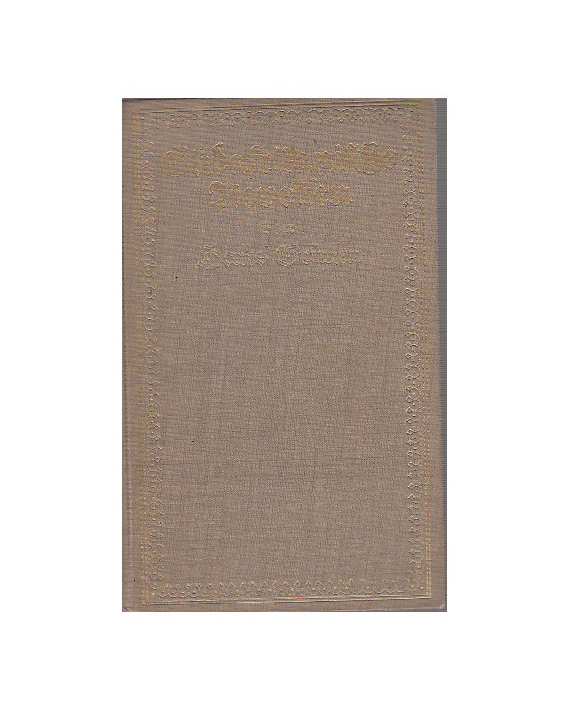 Südafrikanische Novellen