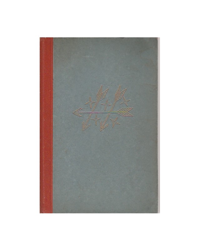 Buch der Leidenschaft