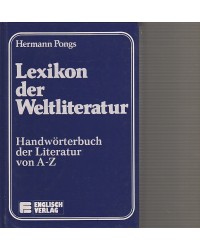 Lexikon der Weltliteratur -...
