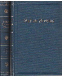 Gustav Freytags Werke -...