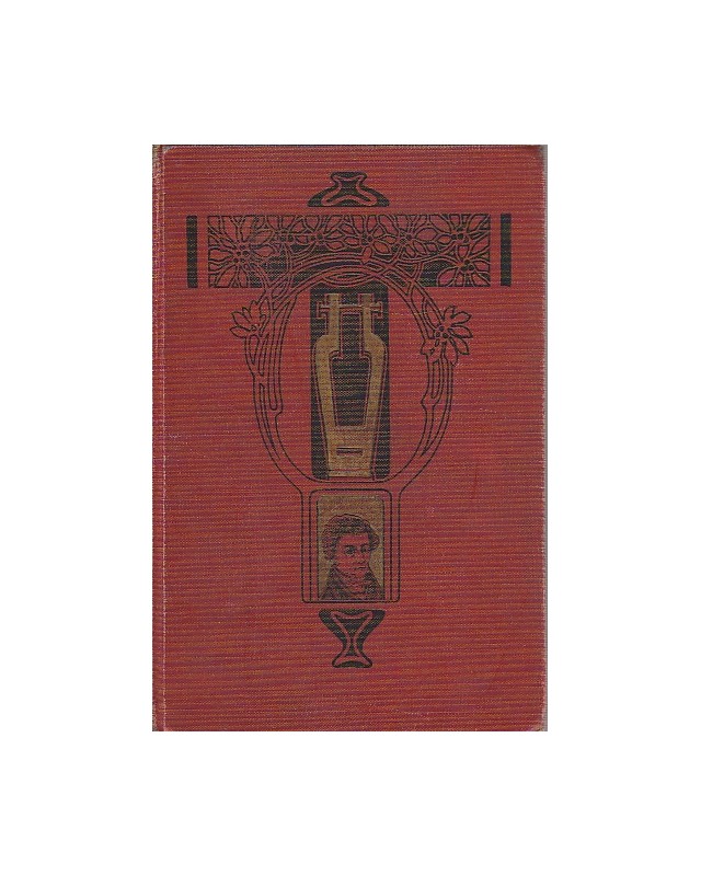 Hauffs sämtliche Werke in sechs Bänden