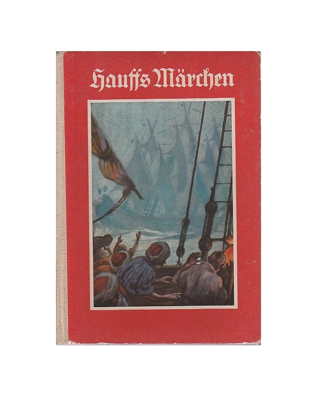 Hauffs Märchen