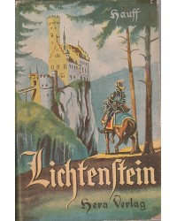 Wilhelm Hauff - Lichtenstein