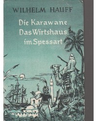 Das Wirtshaus im Spessart - Das Bild des Kaisers