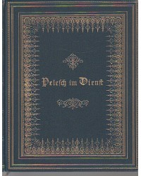 Pelesch im Dienst - Ein sehr langes Märchen für den Prinzen Heinrich XXXII. von Reuß