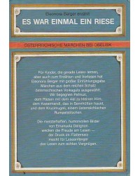 Es war einmal ein Riese