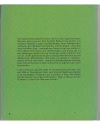 Wo die Füchse Blockflöte spielen - Märchen