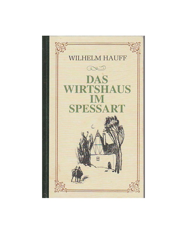 Das Wirtshaus im Spessart