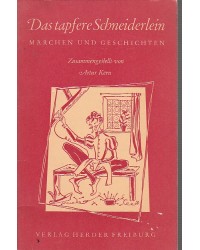 Das tapfere Schneiderlein - Märchen und Geschichten