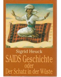 SAIDS Geschichte oder Der...