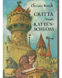 Gritta vom Rattenschloss