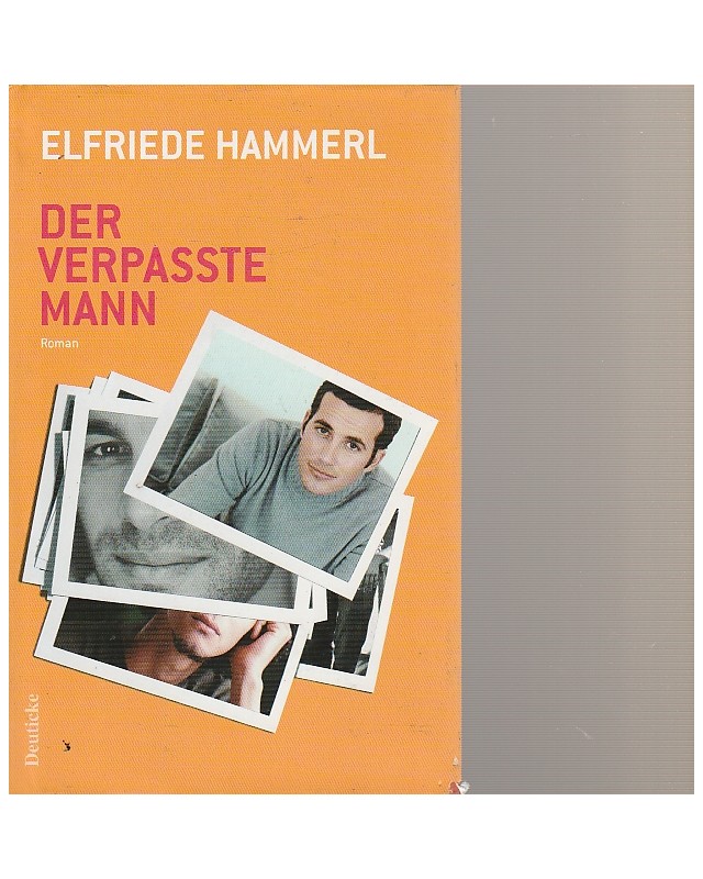 Der verpasste Mann
