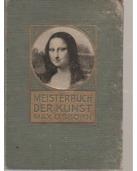Meisterbuch der Kunst -...