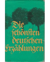 Die schönsten deutschen Erzählungen