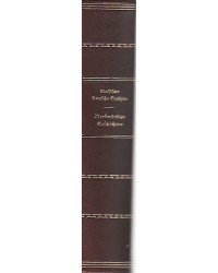 Merkwürdige Geschichten