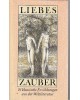 Liebeszauber - 21 klassische Erzählungen aus der Weltliterutur