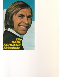 Die Karl Schranz Skischule
