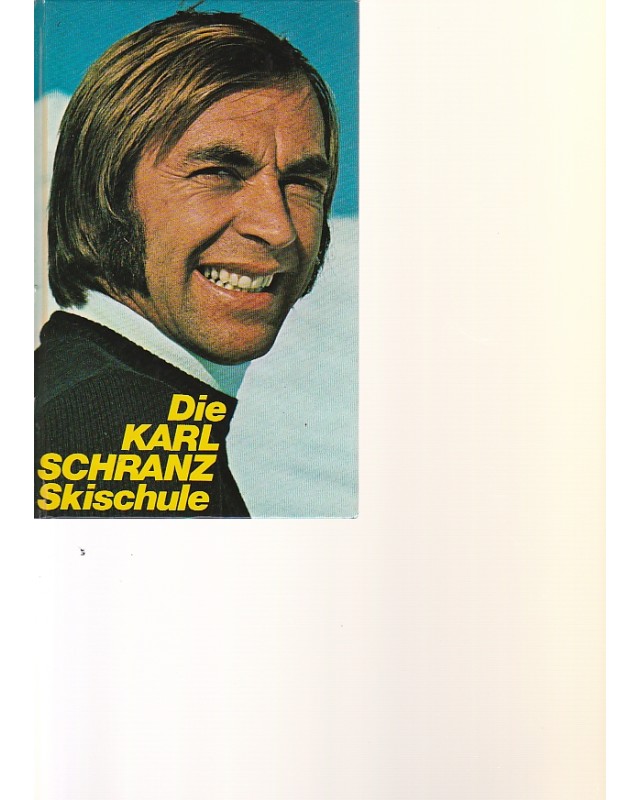 Die Karl Schranz Skischule