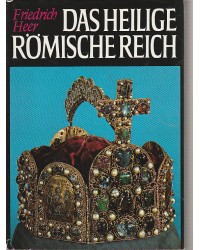 Das Heilige Römische Reich