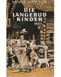 Die Langerudkinder - im Sommer und im Winter