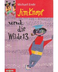 Jim Knopf und die Wilde 13