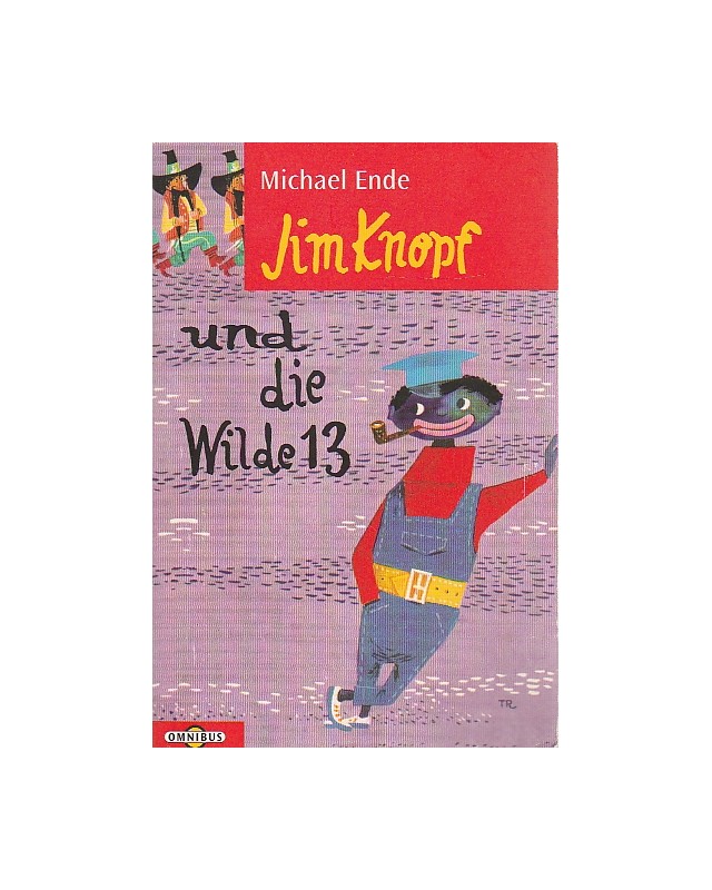 Jim Knopf und die Wilde 13