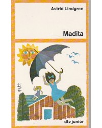 Madita - Taschenbuch