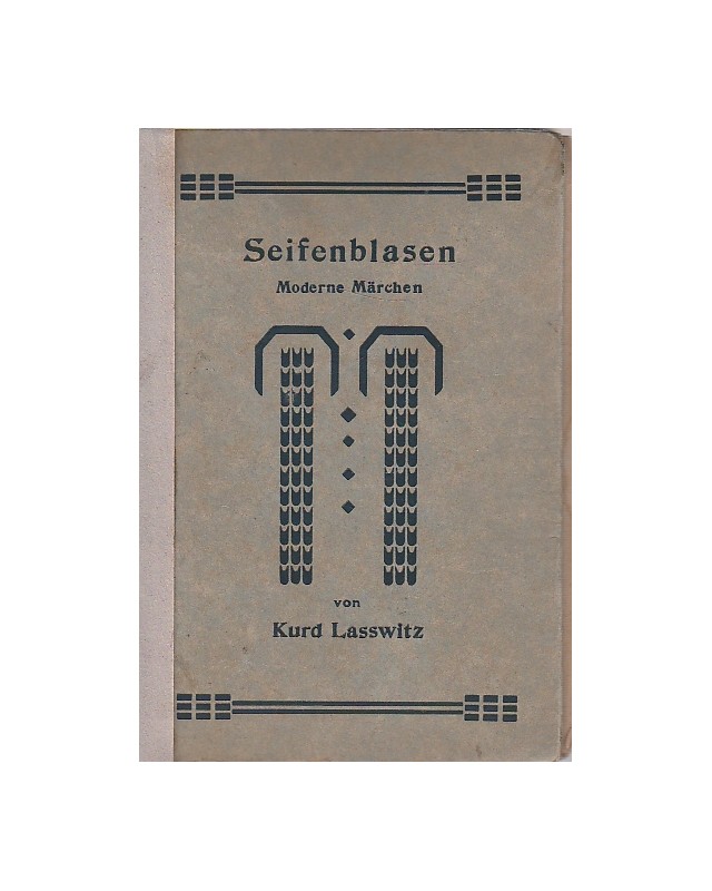 Seifenblasen - Moderne Märchen