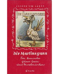 Die Martinsgans - Ein...