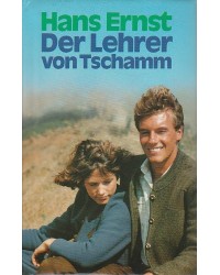Der Lehrer von Tschamm