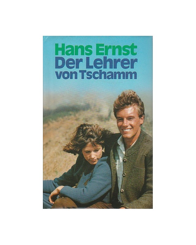 Der Lehrer von Tschamm