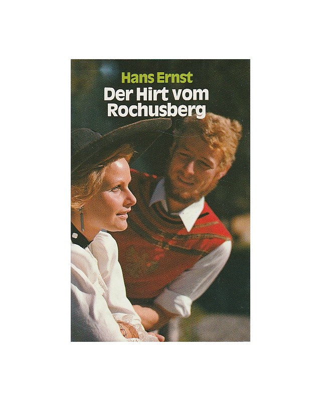 Der Hirt vom Rochusberg
