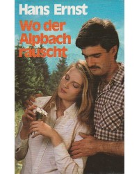 Wo der Alpbach rauscht