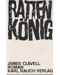 Noble House Hongkong