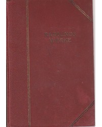 Raimunds Werke in drei Teilen
