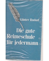 Die gute Reimschule für jedermann