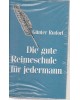 Die gute Reimschule für jedermann