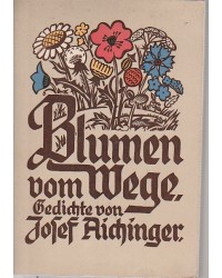 Blumen vom Wege