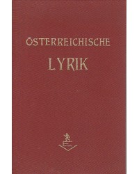 Österreichische Lyrik - Band 9