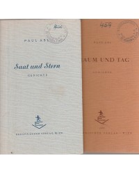 Paul Abl - Saat und Stern -...