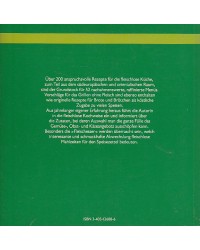 Es schmeckt auch ohne Fleisch - kochen nicht nur für Vegetarier