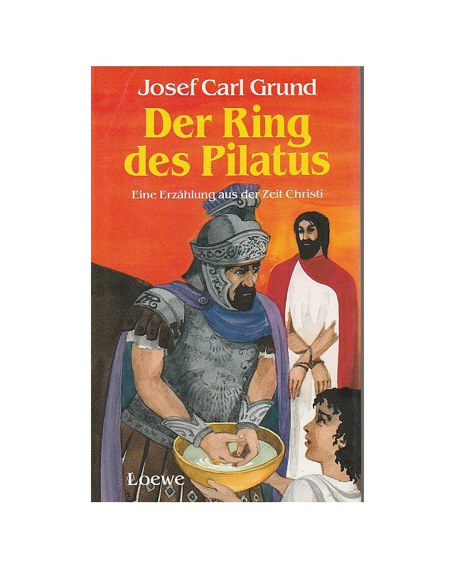 Der Ring des Pilatus