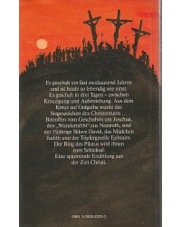 Der Ring des Pilatus