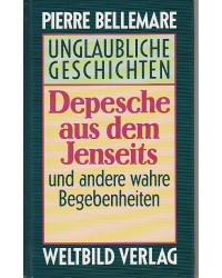 Unglaubliche Geschichten